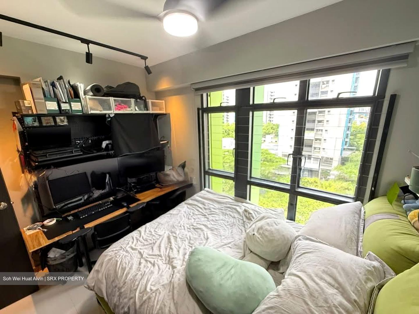 Blk 102B Alkaff Courtview (Toa Payoh), HDB 4 Rooms #553873671